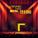 Mostra de Teatro UTFPR-CM 2018