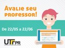 Avaliação Docente pelo Discente