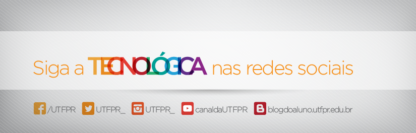 Redes Sociais UTFPR