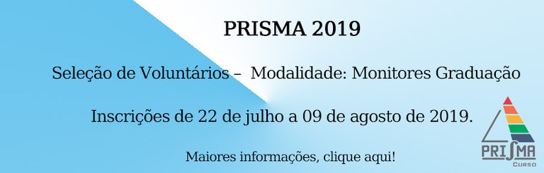 Prisma convocados