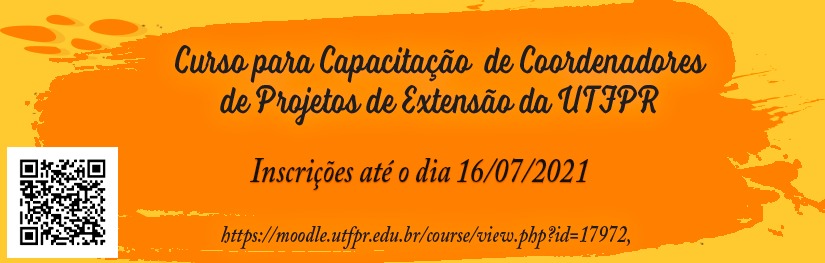 capacitação para coordenadores de projetos