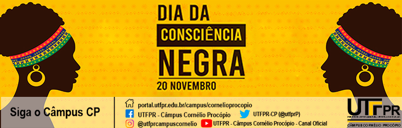 Dia da Consciência Negra