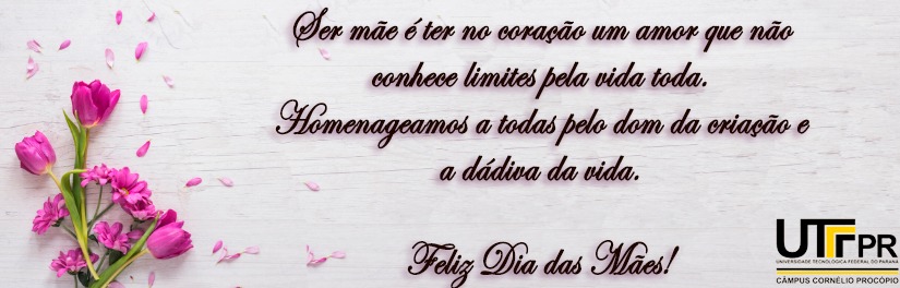 dia das mães