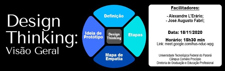 Design Thinking