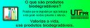 sustentabilidade biodegradável