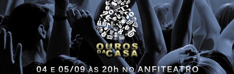 Ouros da Casa