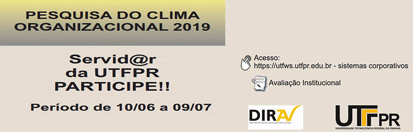 Clima Organizacional