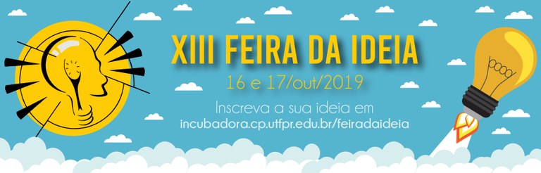 Feira da Ideia