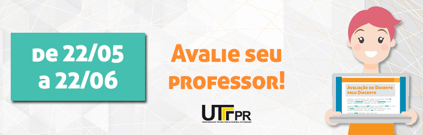 Avaliação Docente pelo Discente
