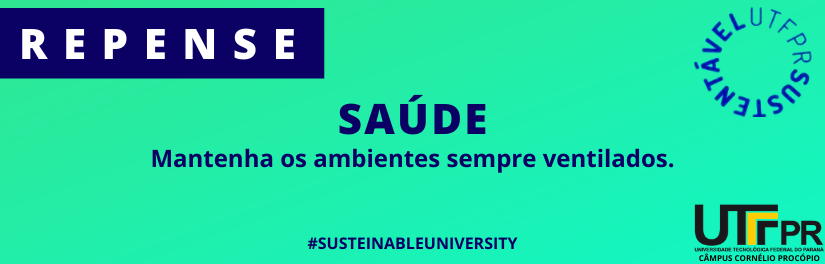 sustentabilidade saude