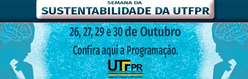 Semana da Sustentabilidade