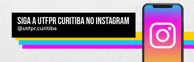 Instagram UTFPR Curitiba