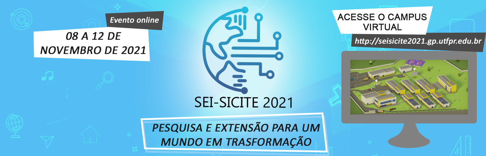 SEI SICITE 2021