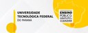 UTFPR - Ensino Público, Gratuito e de Qualidade