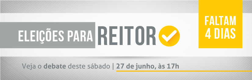 Consulta Reitor