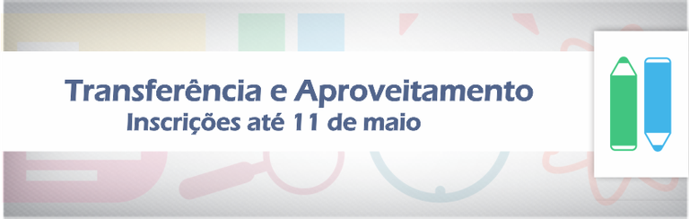 Transferência e Aproveitamento