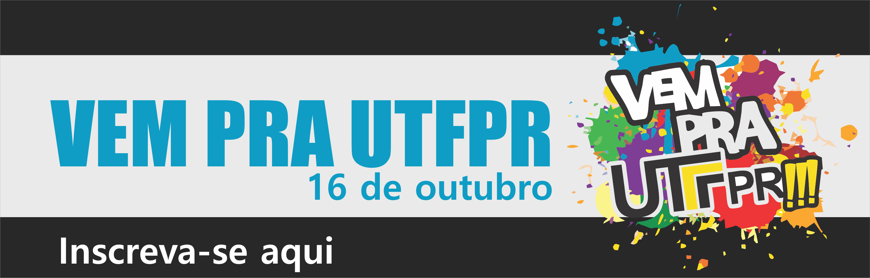 Vem pra UTFPR