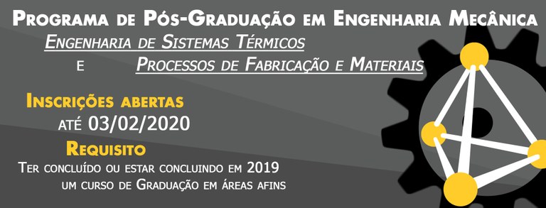 PPGEM 2019/2020