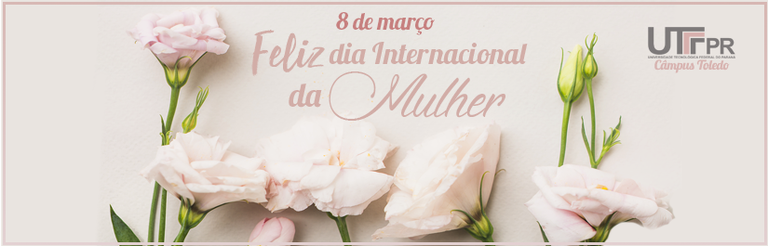 Dia Internacional da Mulher