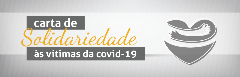 SOLIDARIEDADE COVID