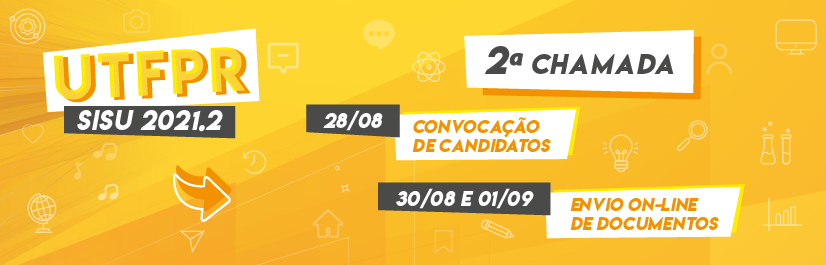 2ª CHAMADA_banner