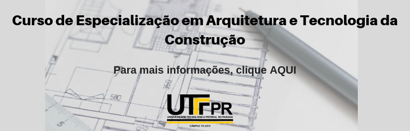 Curso de Especialização