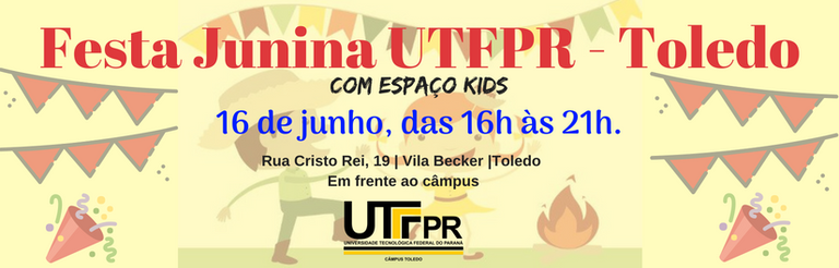 Festa Junina UTFPR - Toledo.png