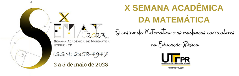 BANNER SEMANA MATEMÁTICA 2023