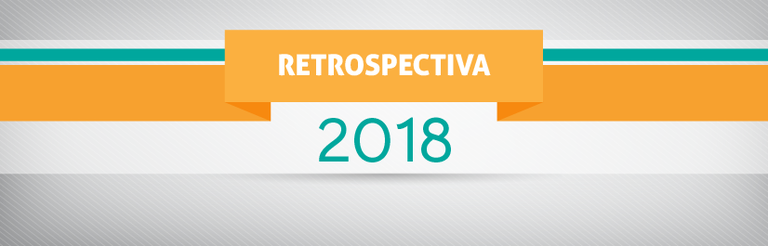 Retrospectiva 2018