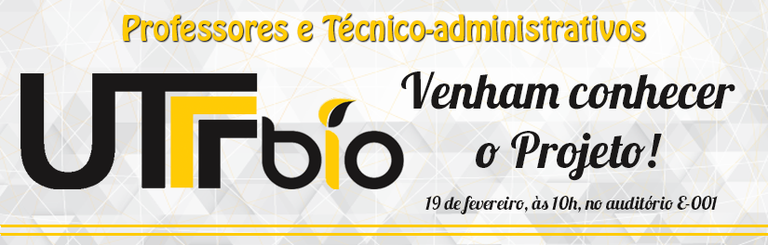 UTFBio 19/02