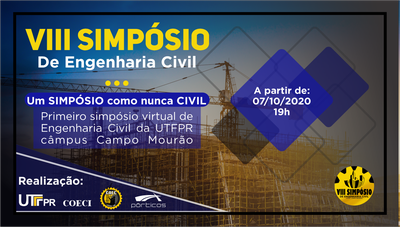 Simpódio de Engenharia Civil