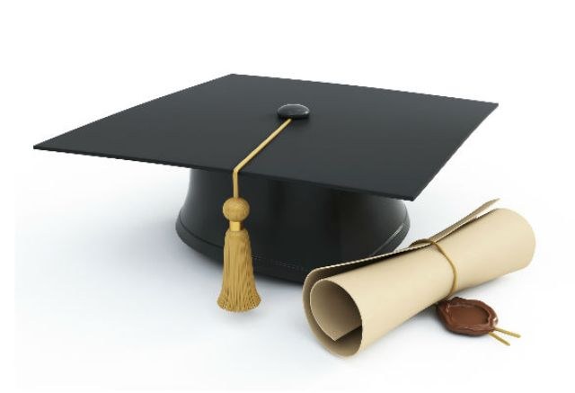 Colação de Grau Magna - Engenharia Química