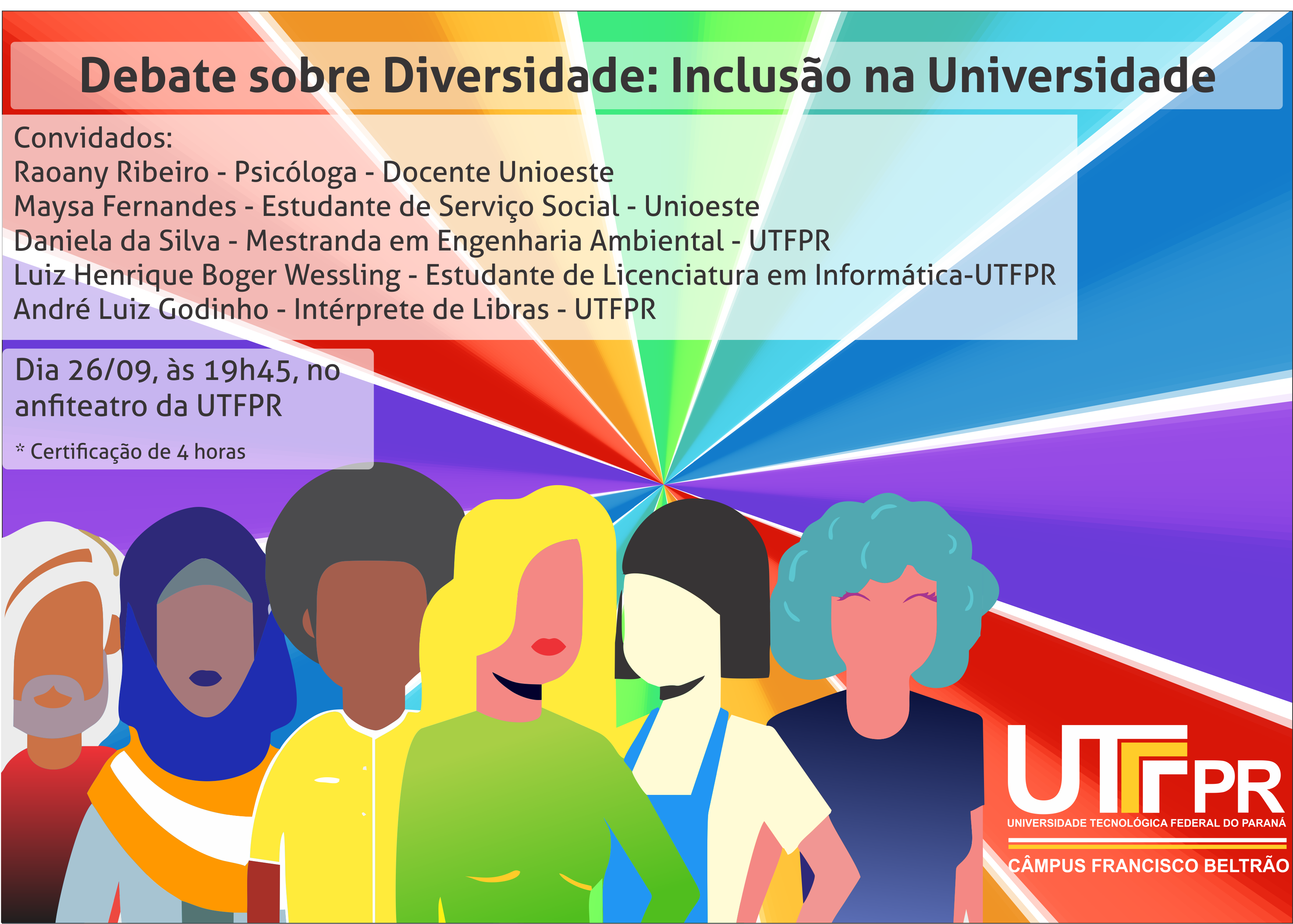 Dia da Inclusao