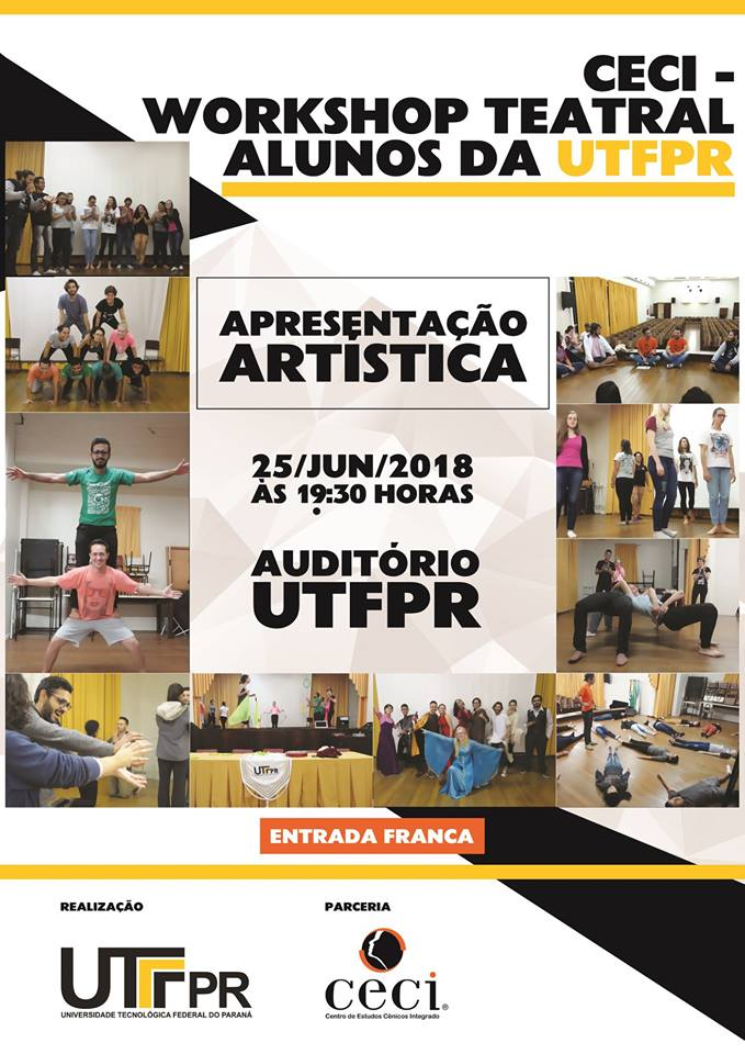 Workshop NUAPE