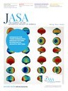 Revista "The Journal of the Acoustical Society of America"