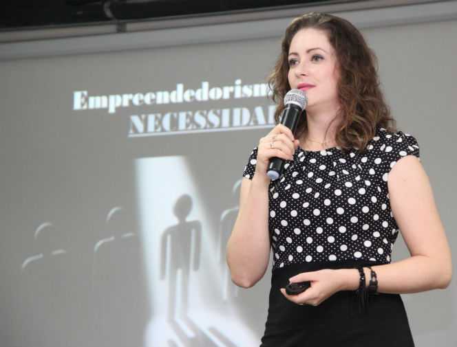 Workshop de Empreendedorismo 1