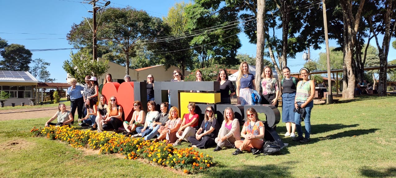 mulheres reunião DV (2)