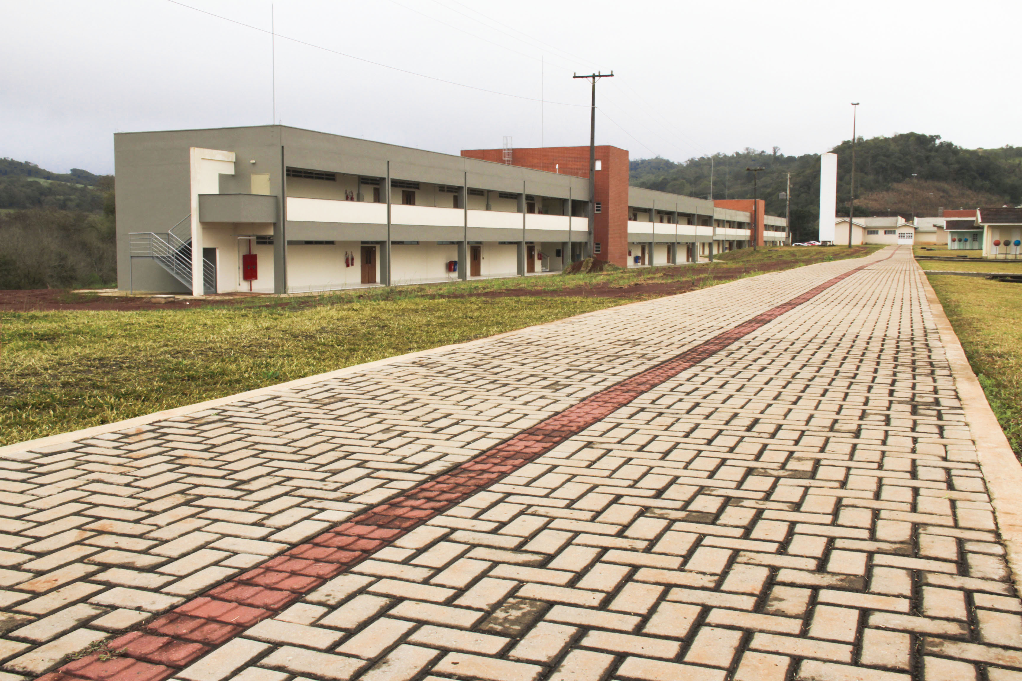 Campus Francisco Beltrão