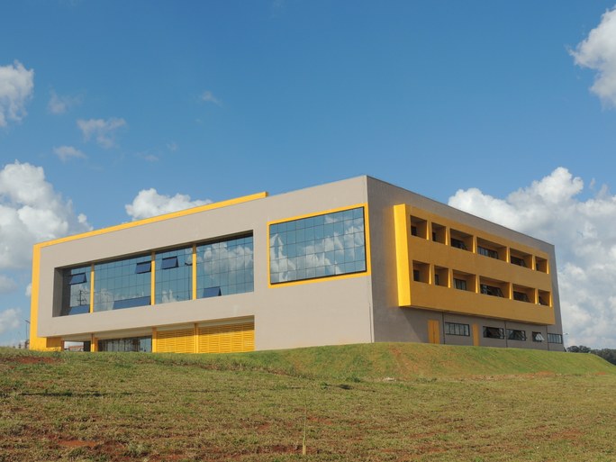 Campus Guarapuava