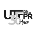 Logomarca Comemorativa dos 30 anos da UTFPR-PB