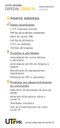 Ponta Grossa