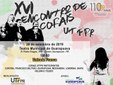 Encontro de Corais UTFPR