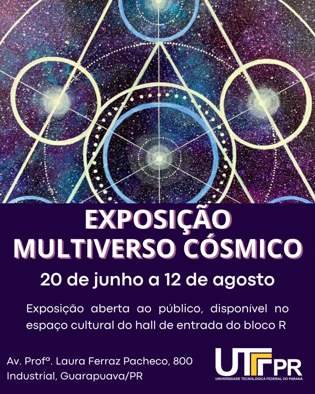 Multiverso Cósmico