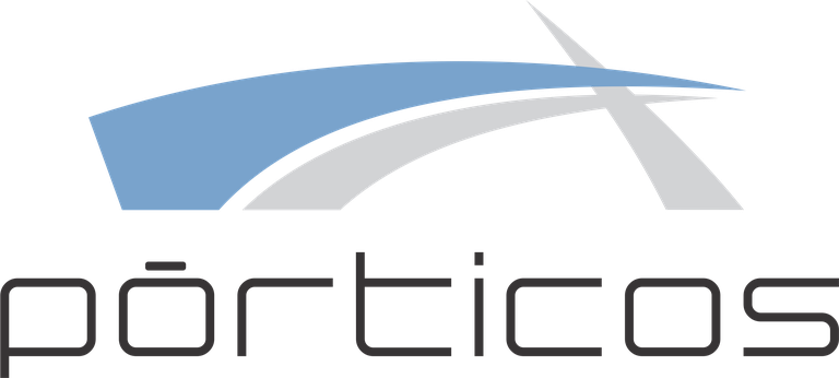 Logo Pórticos