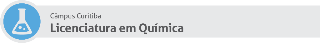 Licenciatura em Química