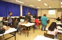 Minicurso: Raspberry Pi, ministrado pelo Prof. Nelson G. de Paula