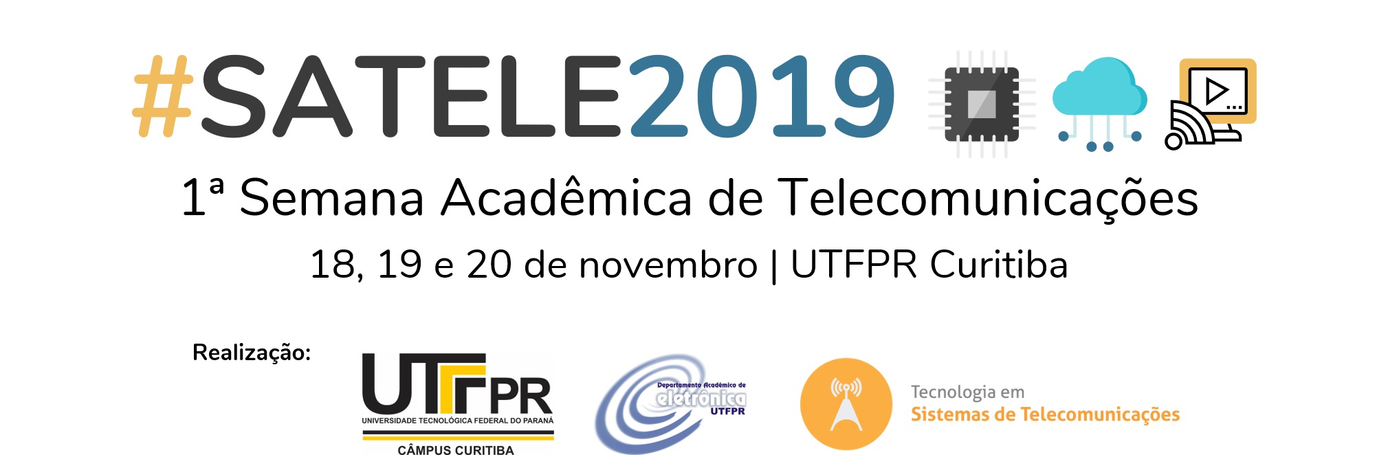 SATELE 2019