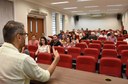 Fórum das Tecnologias (ForTec) no dia 18 | Foto: Decom