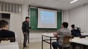 Recepção de Calouros 2020/1 do Curso Superior de Tecnologia em Sistemas de Telecomunicações da UTFPR Curitiba