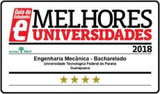 Guia do Estudante classifica curso como "muito bom"